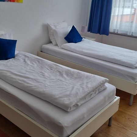 Holiday Accommodation - Swimming Pool Available Davos Exterior foto
