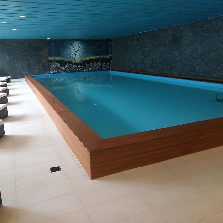 Holiday Accommodation - Swimming Pool Available Davos Exterior foto
