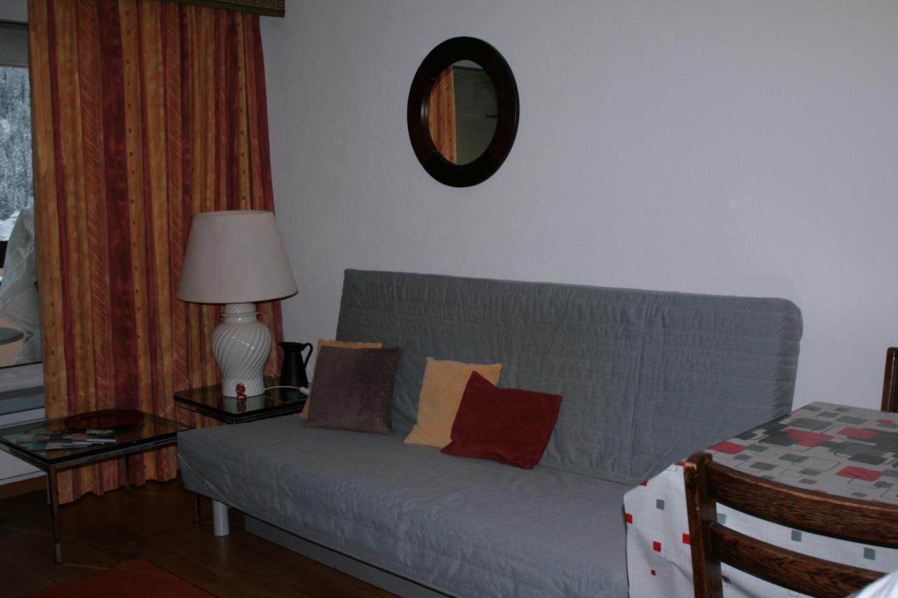 Holiday Accommodation - Swimming Pool Available Davos Exterior foto