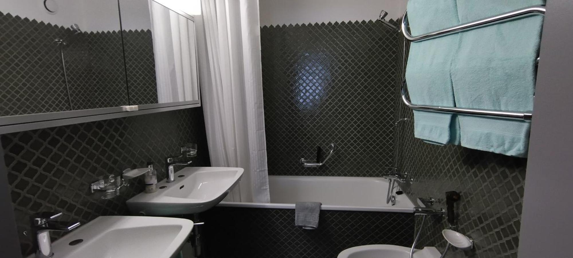 Holiday Accommodation - Swimming Pool Available Davos Exterior foto